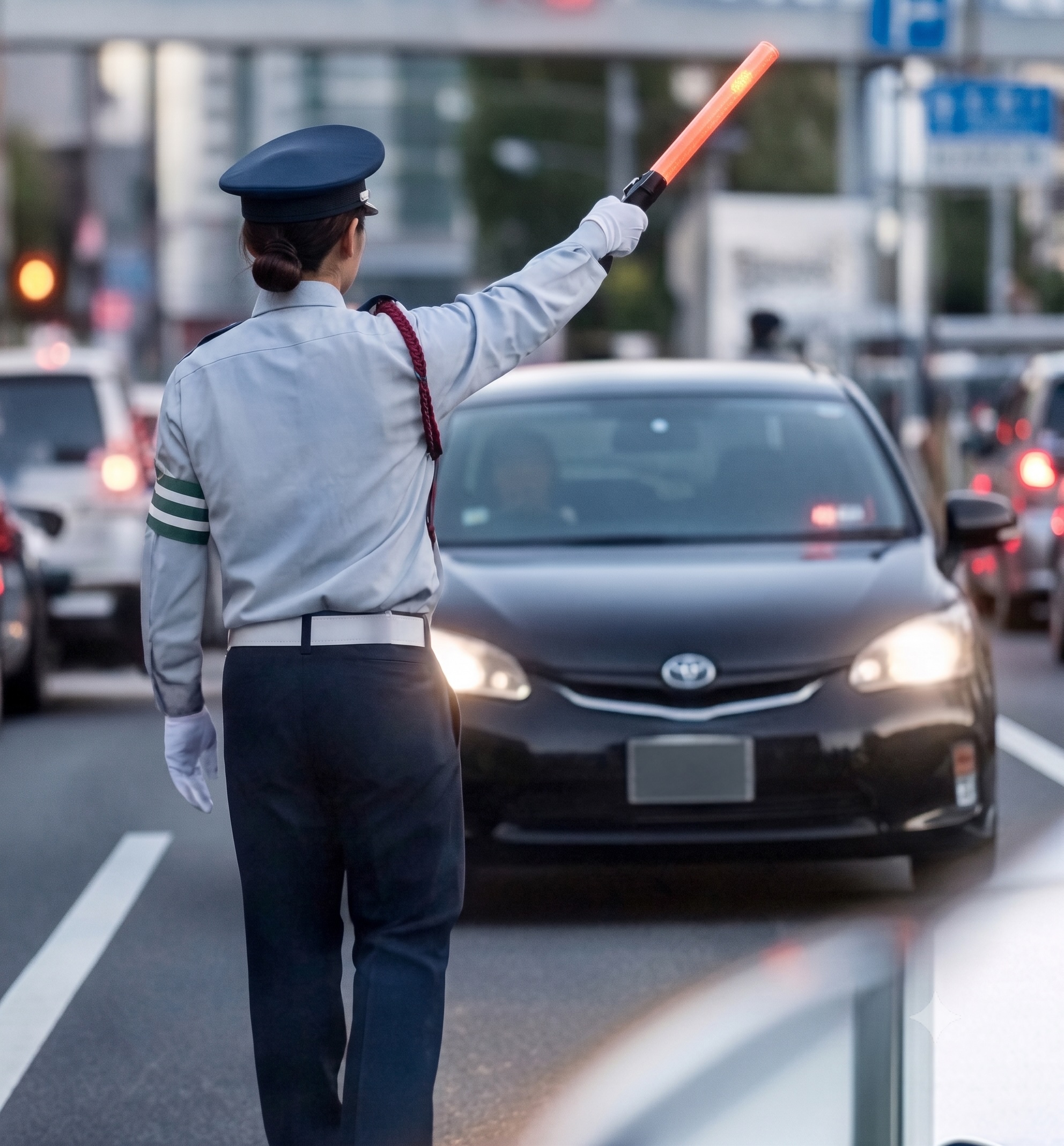 イベント警備